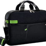 LEITZ Notebook-tas Smart Traveller Complete, voor 39,62 cm (15,6´)
