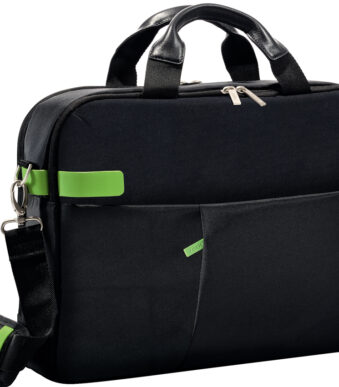LEITZ Notebook-tas Smart Traveller Complete, voor 39,62 cm (15,6´)