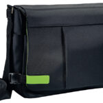LEITZ Notebook-tas Messenger Smart Traveller Complete, voor 39,62 cm (15,6´)