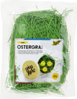 Decoratief groen gras, 30 g