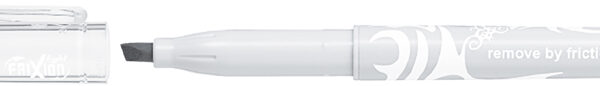 PILOT tekstmarker FRIXION light Natural, grijs