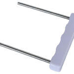 LEITZ liftvoorziening voor archief-ordner 1190/1196, paars