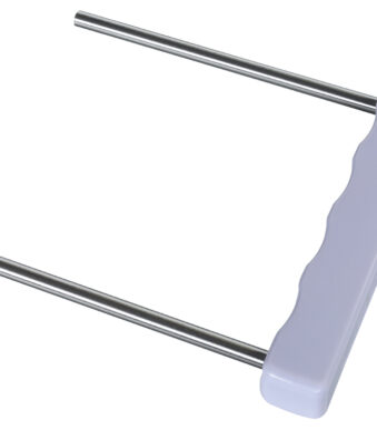 LEITZ liftvoorziening voor archief-ordner 1190/1196, paars