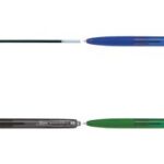 Balpen PILOT SUPER GRIP G, groen