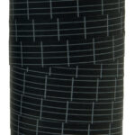 Clairefontaine geschenklint op spoel ´Fantasy´, zwart