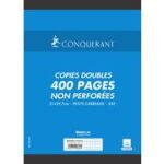 CONQUERANT SEPT - Printpapier - A4 - Geruit - Zonder marge