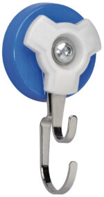 MAUL magneet met dubbele corrouselhaak, hechtkracht: 18 kg