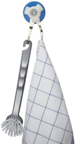 MAUL magneet met dubbele corrouselhaak, hechtkracht: 18 kg