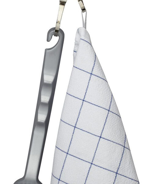 MAUL magneet met dubbele corrouselhaak, hechtkracht: 18 kg