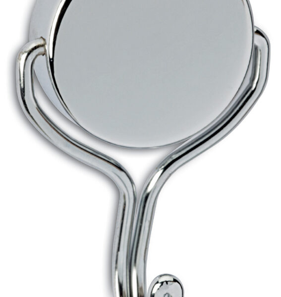 MAUL Neodym-magneet met carrouselhaak, hechtkracht: 50 kg