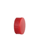 MAUL magneet MAULsolid, hechtkracht: 0,15 kg, rood, 15 mm