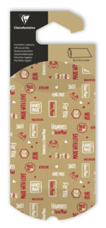 Clairefontaine cadeausetje voor zelfmaakpakket