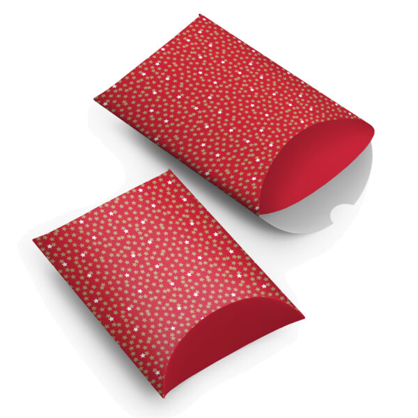 Clairefontaine geschenkverpakking 'Sterren'