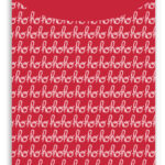 Clairefontaine Kerstcadeaupakket 'Hohoho'