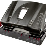 Maped perforator Advanced A6203, ponscapaciteit: 20 vel, taupe