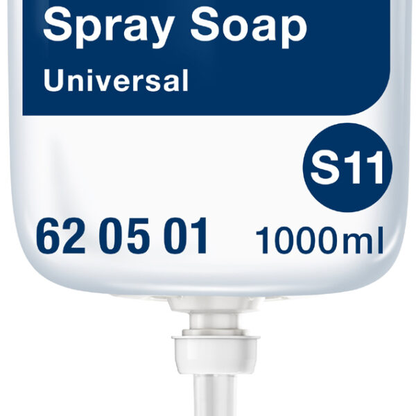 Tork handzeep navulling, 1 liter