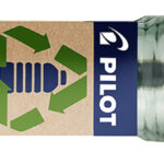 Schrijfpen Pilot EcoBol 10 blauw