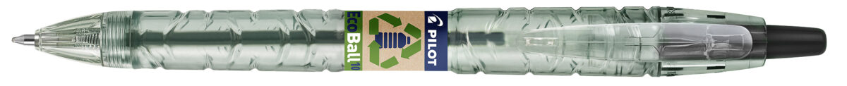 Schrijfpen Pilot EcoBol 10 blauw Schrijfpen Pilot EcoBol 10 blauw
