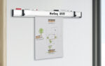 MAUL multifunctionele-klemlijst MAULtalent, lengte: 500 mm