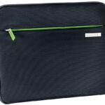 LEITZ Sleeve voor Tablet-PC Complete, polyester, zwart