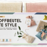 Jutezak 'Boho Chique'