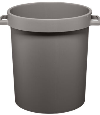 orthex tuincontainer Recycled, 45 liter, taupe