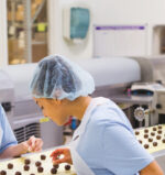 TORK rol handdoekpapierdispenser PERFORMANCE, turquoise