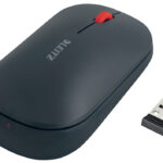 LEITZ optische Bluetooth muis Cosy, draadloos, grijs