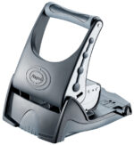 Maped register perforator Punch Easy, zwart