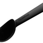 IJsportioneerinrichting GastroMax, zwart