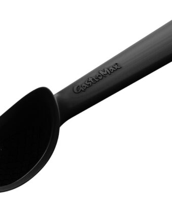 IJsportioneerinrichting GastroMax, zwart