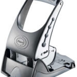 Maped register perforator Easy 65, antraciet