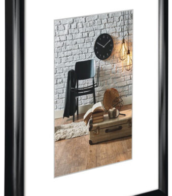 hama fotolijst ´Sevilla´, 21,0 x 29,7 cm, zwart