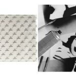 Canson Tekenblok 'The Wall', 500 x 700 mm, 200 g/m²