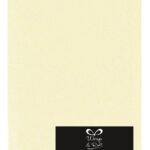 Clairefontaine zijdepapier, (B)500 x (H)700 mm, ivoor