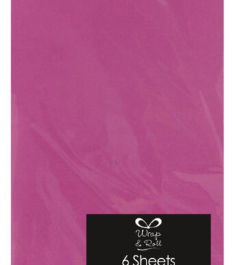 Clairefontaine zijdepapier, (B)500 x (H)700, fuchsia