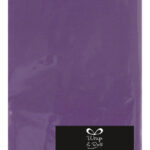 Clairefontaine zijdepapier, (B)500 x (H)700 mm, violet