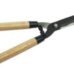 BRÜDER MANNESMANN - Professionele heggenschaar - Lengte: 500 mm