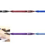 BIC gelpen-vulling Intensity Quick Dry, S, blauw