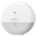 Tork toiletrolhouder 'SmartOne', wit