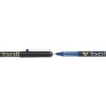 Pilot Balpen Rollerpen 1.0, blauw.