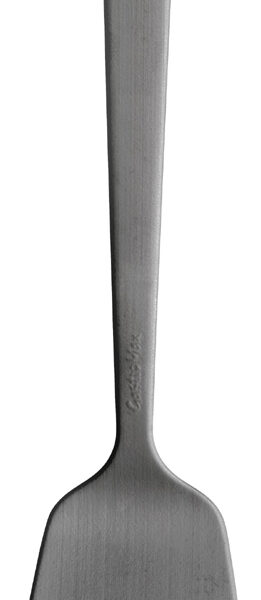 Chefskrabbertje grijs