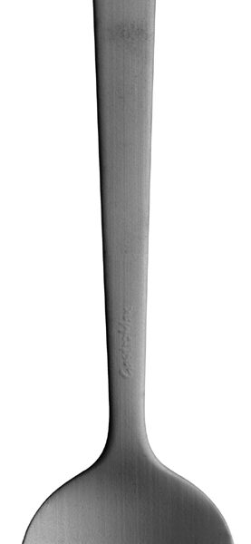 Wokspatule Chef's Choice, grijs