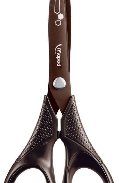 Maped Schaar Expert 170 mm bruin 1 st