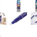 PILOT Fineliner FRIXION EVOLUTIVE SET, 0,45mm, 8 stuks in etui