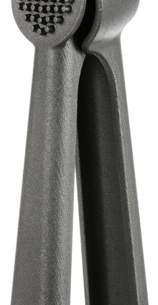 Knoflookpers GastroMax, zwart