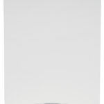 deflecto tafeldisplay 'Swivel', 1/3 DIN A4 staand, draaibaar