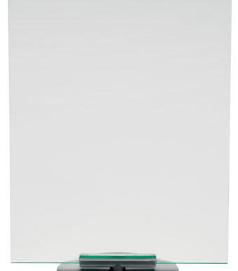 deflecto tafeldisplay 'Swivel', 1/3 DIN A4 staand, draaibaar