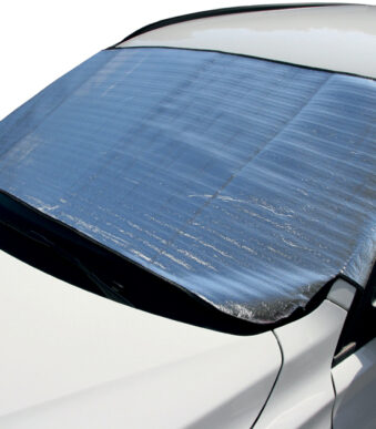 Voorruit-beschermhoes, 700 x 2.000 mm