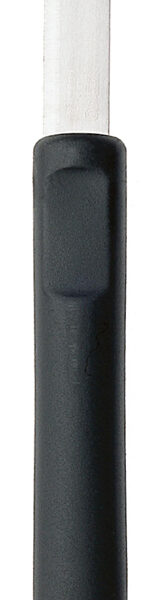 Paddenstoelenmesje, zwart